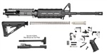 11.5" PISTOL RIFLE KIT