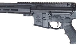 DTI SIERRA 316L OR SR ML MLOK 16 MID L/W 1X9 BBL