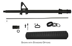 20'' Heavy Profile Barrel Kit