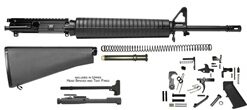 20'' GOVERNMENT PROFILE RIFLE KIT