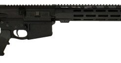 DEL-TON ALPHA .308 WIN/7.62 NATO 18" 20RD BLACK OR MLOK 15 M4 STOCK
