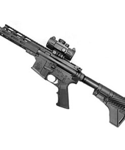 Del-Ton Lima AR-15 Pistol Package Deal | Red Dot | Pistol Brace | M-LOK Rail