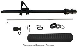 20'' Government Profile Barrel Kit