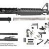 11.5" Pistol Rifle Kit