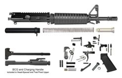 11.5" Pistol Rifle Kit