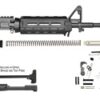 16'' M4 MOE MLOK Rifle Kit